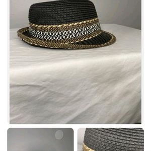 Fedora Hats